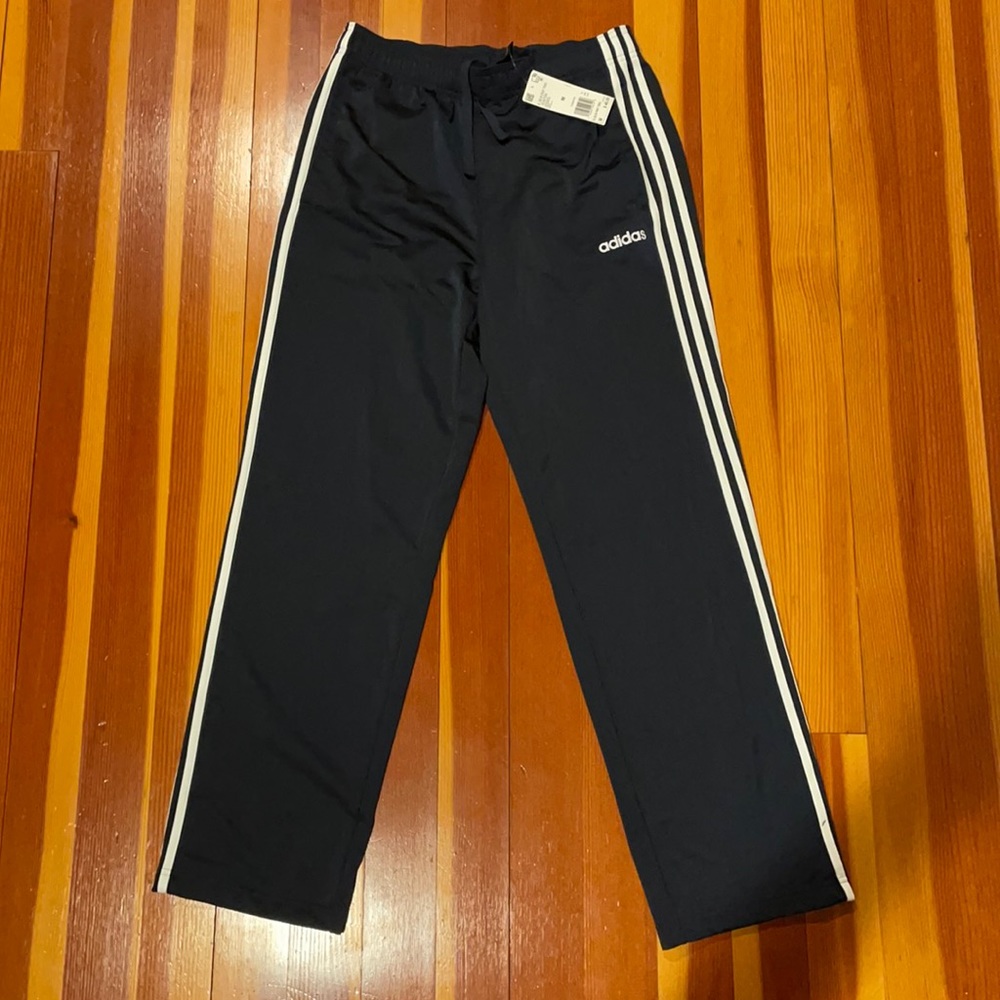 ADIDAS ESSENTIALS 3-STRIPES PANTS